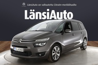 Citroën Grand C4 Picasso vaihtoauto