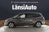 Citroën Grand C4 Picasso vaihtoauto