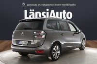 Citroën Grand C4 Picasso vaihtoauto