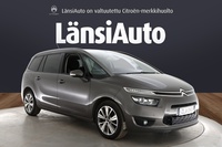Citroën Grand C4 Picasso vaihtoauto
