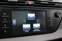 Citroën Grand C4 Picasso vaihtoauto