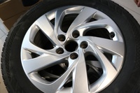 Citroën Grand C4 Picasso vaihtoauto