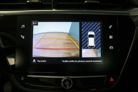 Opel Corsa vaihtoauto