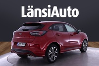 Ford Puma vaihtoauto