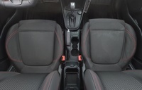 Ford Puma vaihtoauto