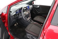 Ford Puma vaihtoauto