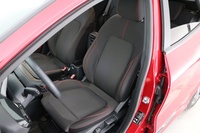 Ford Puma vaihtoauto