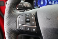 Ford Puma vaihtoauto