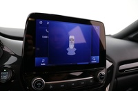 Ford Puma vaihtoauto