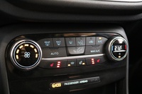 Ford Puma vaihtoauto