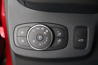 Ford Puma vaihtoauto