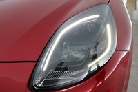 Ford Puma vaihtoauto