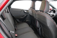 Ford Puma vaihtoauto