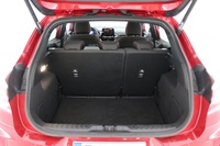 Ford Puma vaihtoauto