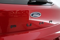 Ford Puma vaihtoauto