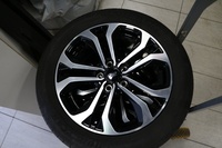 Ford Puma vaihtoauto