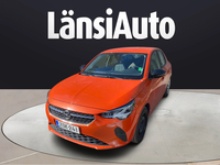 Opel Corsa-e vaihtoauto