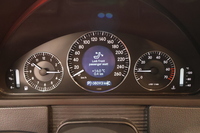 Mercedes-Benz CLK vaihtoauto