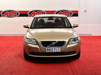 Volvo S40 vaihtoauto