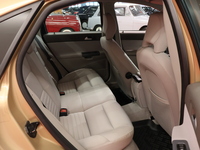 Volvo S40 vaihtoauto