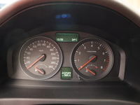 Volvo S40 vaihtoauto