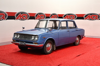 Toyota Corona vaihtoauto