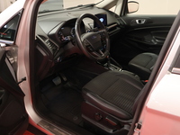 Ford Ecosport vaihtoauto