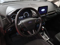 Ford Ecosport vaihtoauto