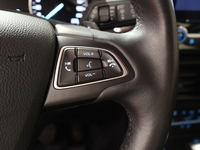 Ford Ecosport vaihtoauto