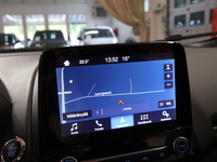 Ford Ecosport vaihtoauto