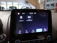 Ford Ecosport vaihtoauto
