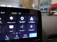 Ford Ecosport vaihtoauto