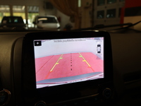 Ford Ecosport vaihtoauto