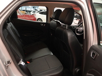 Ford Ecosport vaihtoauto