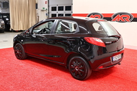 Mazda 2 vaihtoauto