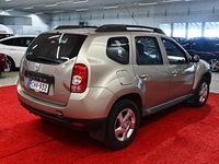 Dacia Duster vaihtoauto