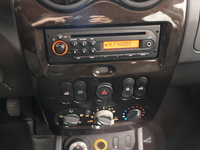 Dacia Duster vaihtoauto