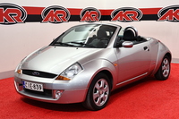 Ford Ka vaihtoauto