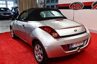 Ford Ka vaihtoauto