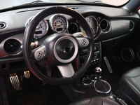 Mini Cooper S vaihtoauto