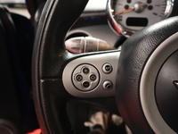 Mini Cooper S vaihtoauto