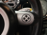 Mini Cooper S vaihtoauto