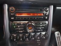 Mini Cooper S vaihtoauto