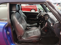 Mini Cooper S vaihtoauto