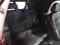 Mini Cooper S vaihtoauto
