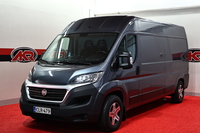 Fiat Ducato vaihtoauto
