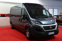 Fiat Ducato vaihtoauto