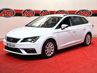 SEAT Leon ST vaihtoauto