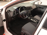SEAT Leon ST vaihtoauto