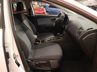 SEAT Leon ST vaihtoauto